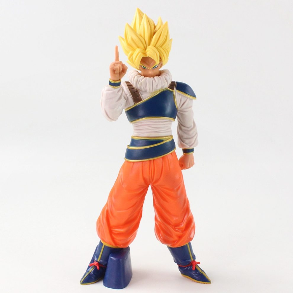 Figuras Dragon Ball Z Son Goku SS2 Animefiguras Es