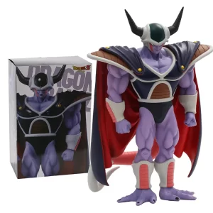 Figuras Dragon Ball Z Ichibansho King Cold