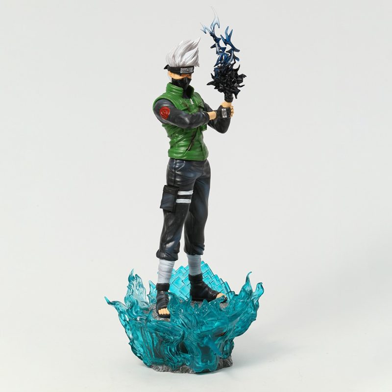 Figuras Anime Naruto Hatake Kakashi