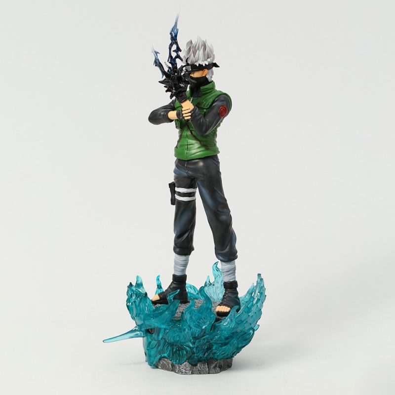 Figuras Anime Naruto Hatake Kakashi