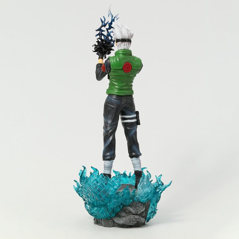 Figuras Anime Naruto Hatake Kakashi