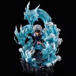 Figuras Naruto Shippuuden Tobirama Dragon Aqueux