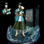 Figuras Naruto Haku