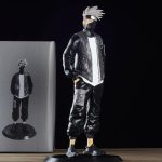 Figuras Kakashi Hatake Naruto