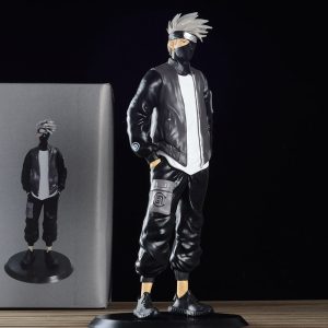 Figuras Kakashi Hatake Naruto