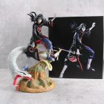 Figuras Naruto Orochimaru