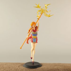 One Piece Nami figura de acción