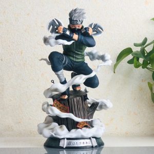 Figuras Anime Naruto Shippuden Hatake Kakashi