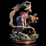 Figuras Manga Naruto Gaara