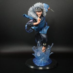 Figuras Naruto Shippuden Senju Tobirama