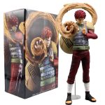 Figura De Naruto Gaara