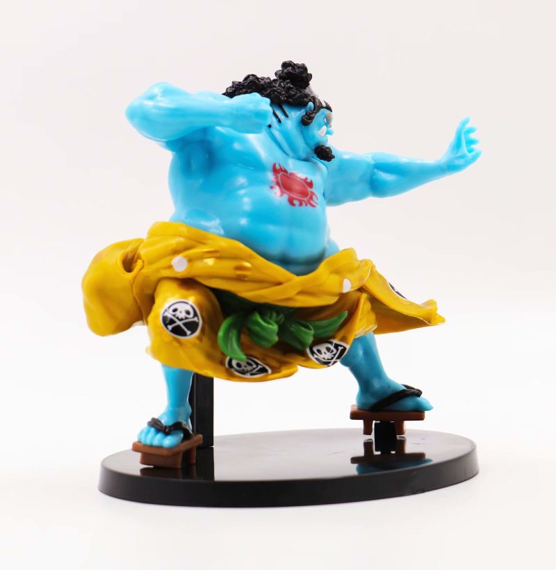 Figuras Anime One Piece Jinbe