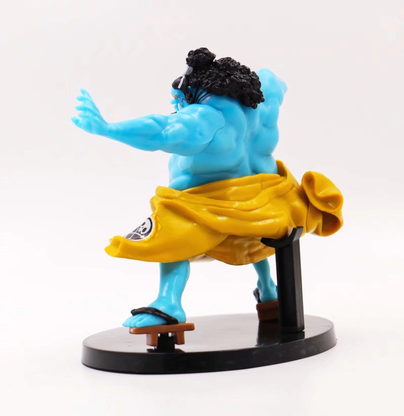 Figuras Anime One Piece Jinbe