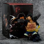 Figuras Monkey D Luffy One Piece