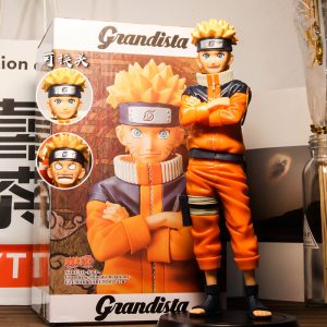 Figuras Uzumaki Naruto