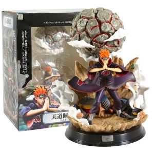 Figuras Naruto Shippuden Pain Nagato