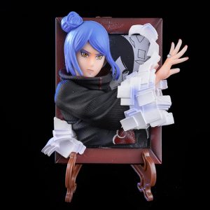 Naruto Figura Konan