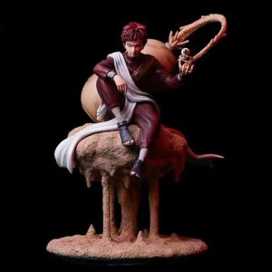 Figuras Manga Naruto Gaara