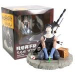 Figuras Naruto Zabuza Momochi