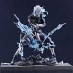 Figuras Naruto Reche Hatake Kakashi