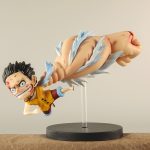 Figuras One Piece Luffy Gomo Gomono