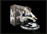 Figuras Naruto Hyuga Neji Jûken