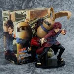 Naruto Figura Gaara