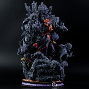 Figuras Naruto Shippuden Akatsuki Pain