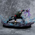 figura de acción Naruto Kakashi Hatake