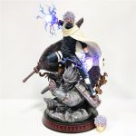 Figuras Naruto Shippuden Kakashi Hatake