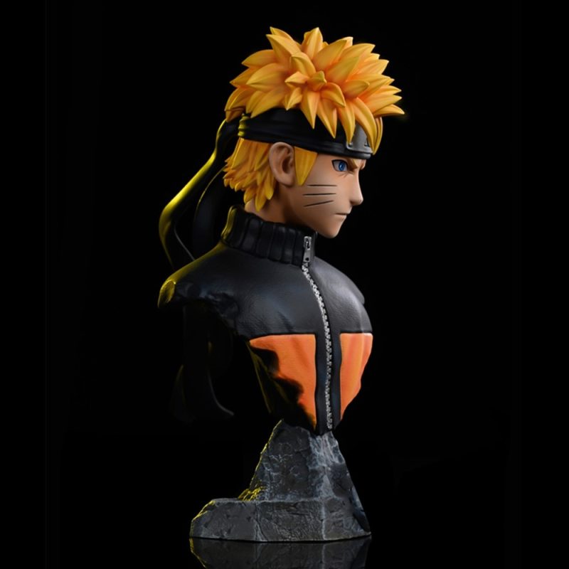 Figuras Naruto Uzumaki