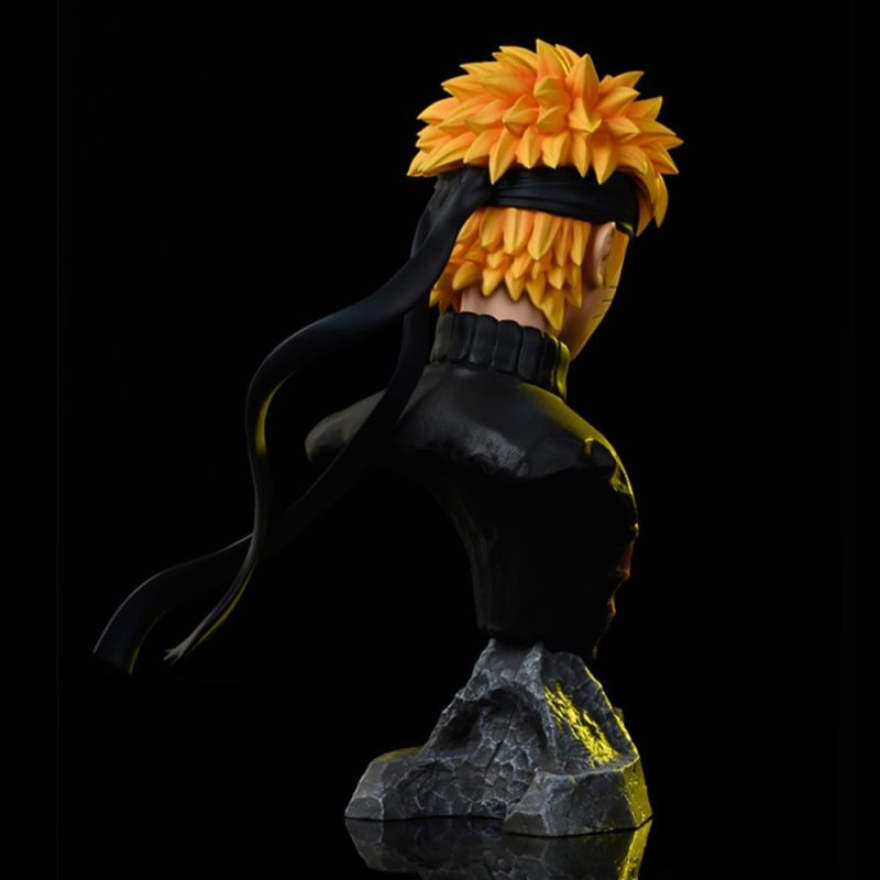 Figuras Naruto Uzumaki