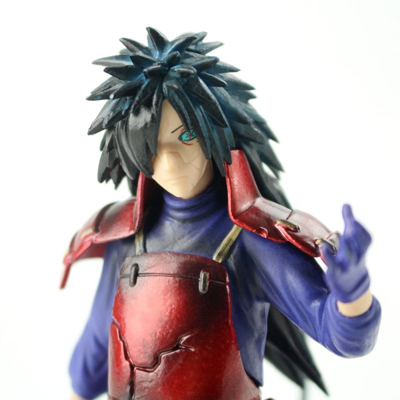 Uchiha Madara Action Figuras