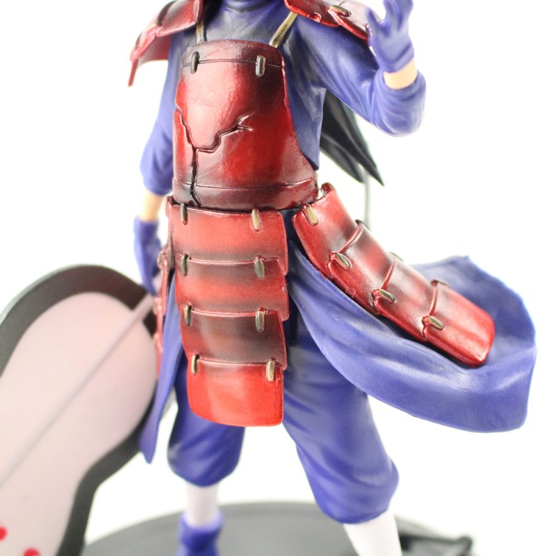 Uchiha Madara Action Figuras