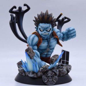 Figuras One Piece Luffy Nightmare