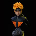 Figuras Naruto Uzumaki