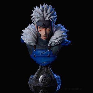 Figuras Naruto Senju Tobirama