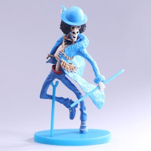 Figuras One Piece Brook HoHo