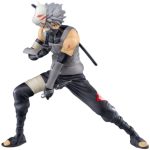 Figuras Naruto Hatake Kakashi II