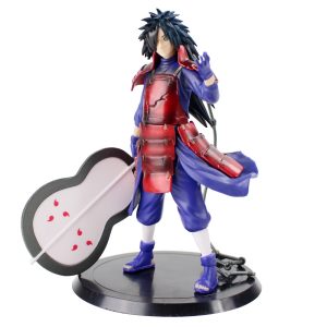 Uchiha Madara Action Figuras