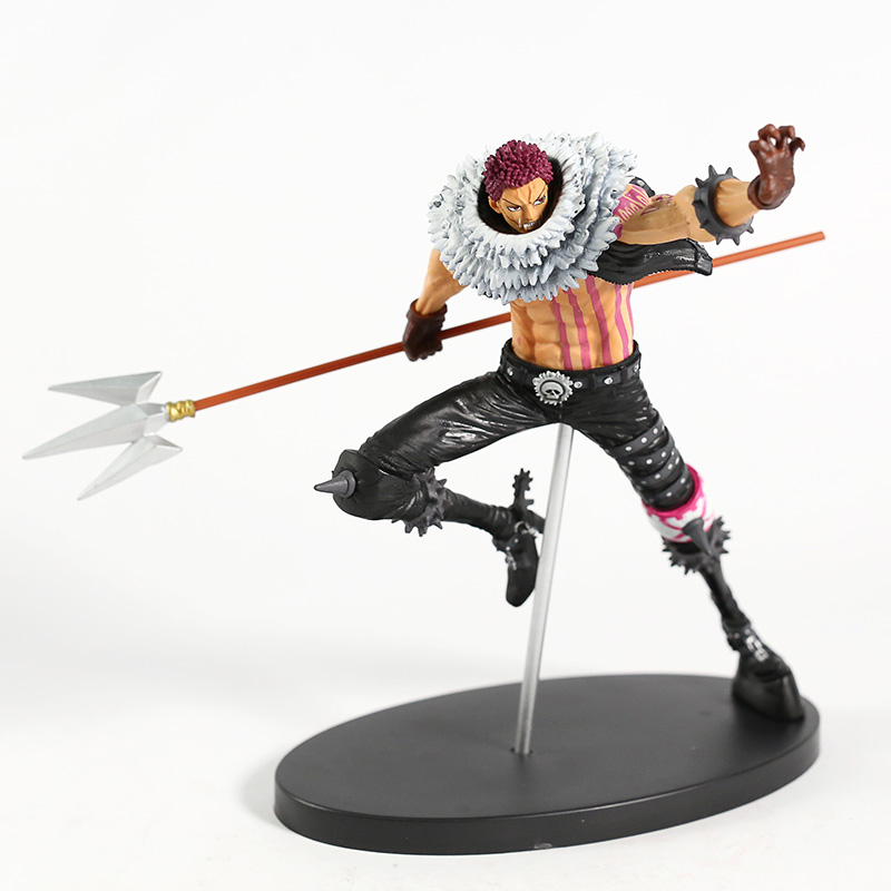 Figuras One Piece Katakuri Big Mom