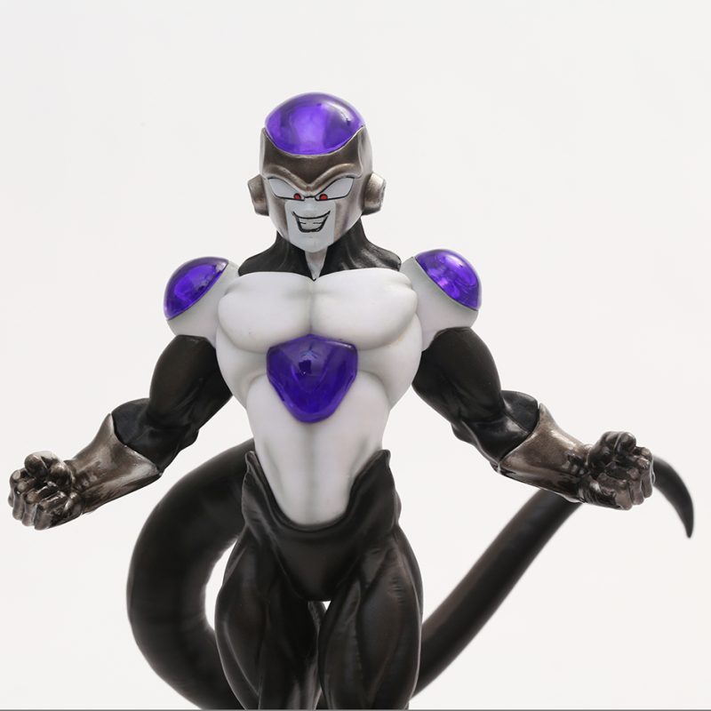 Figuras Anime Dragon Ball Frieza