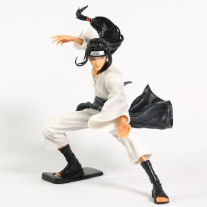 Figuras Neji Hyuga Anime Naruto