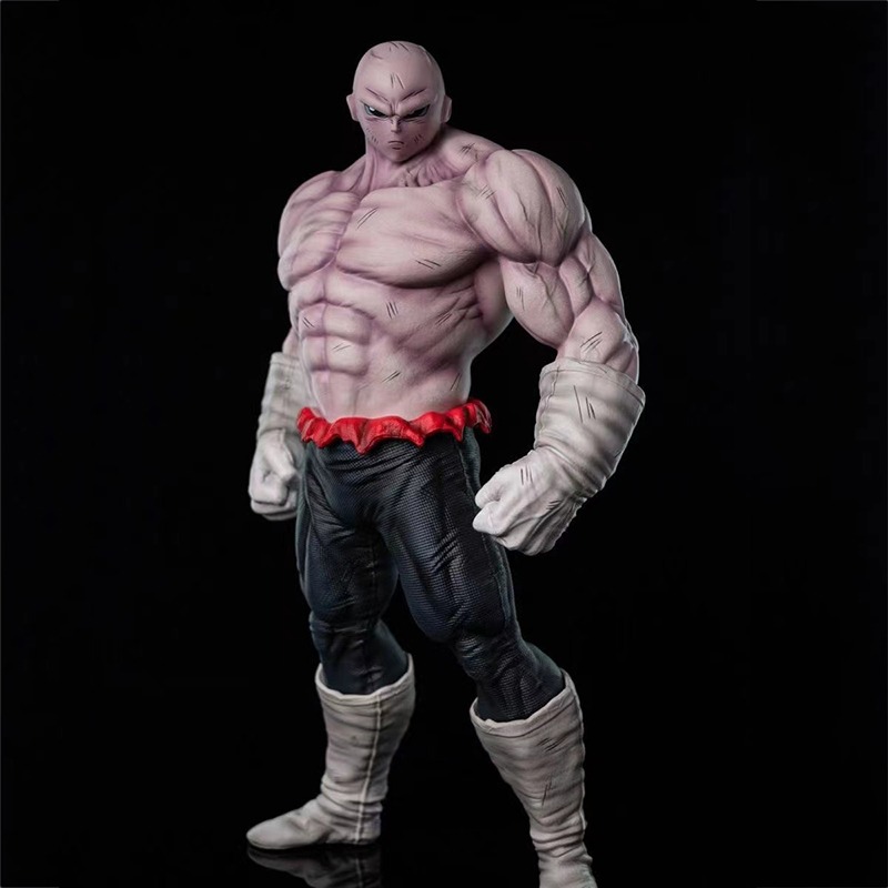 Fashion jiren figura de accion