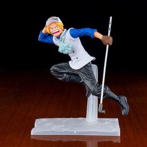 Figuras Anime One Piece Sabo