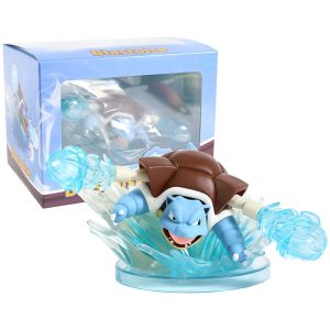 Pokemon Figuras Blastoise