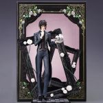 Figuras Sebastian Michaelis Figur Black Butler