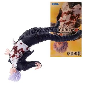 Figur de Jujutsu Kaisen Satoru Gojo