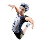 Figuras Kōtarō Bokuto Figur de HAIKYU