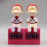 Figuras Hunter X Hunter Figur Hisoka 12cm